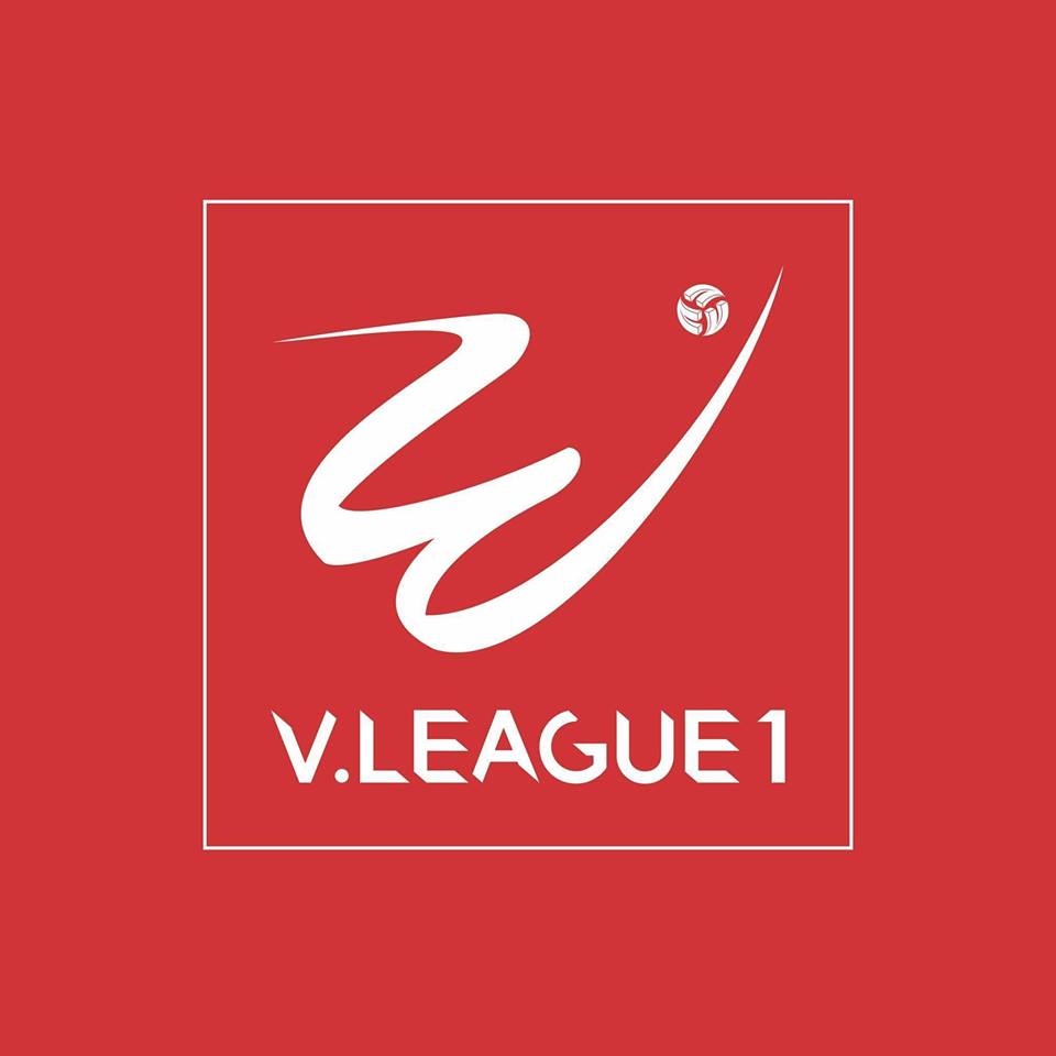 Logo chính thức của V-League 2018: Vẻ đẹp ở sự đơn giản